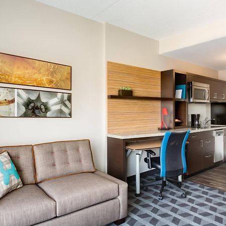 Towneplace Suites By Marriott Memphis Southaven Buitenkant foto
