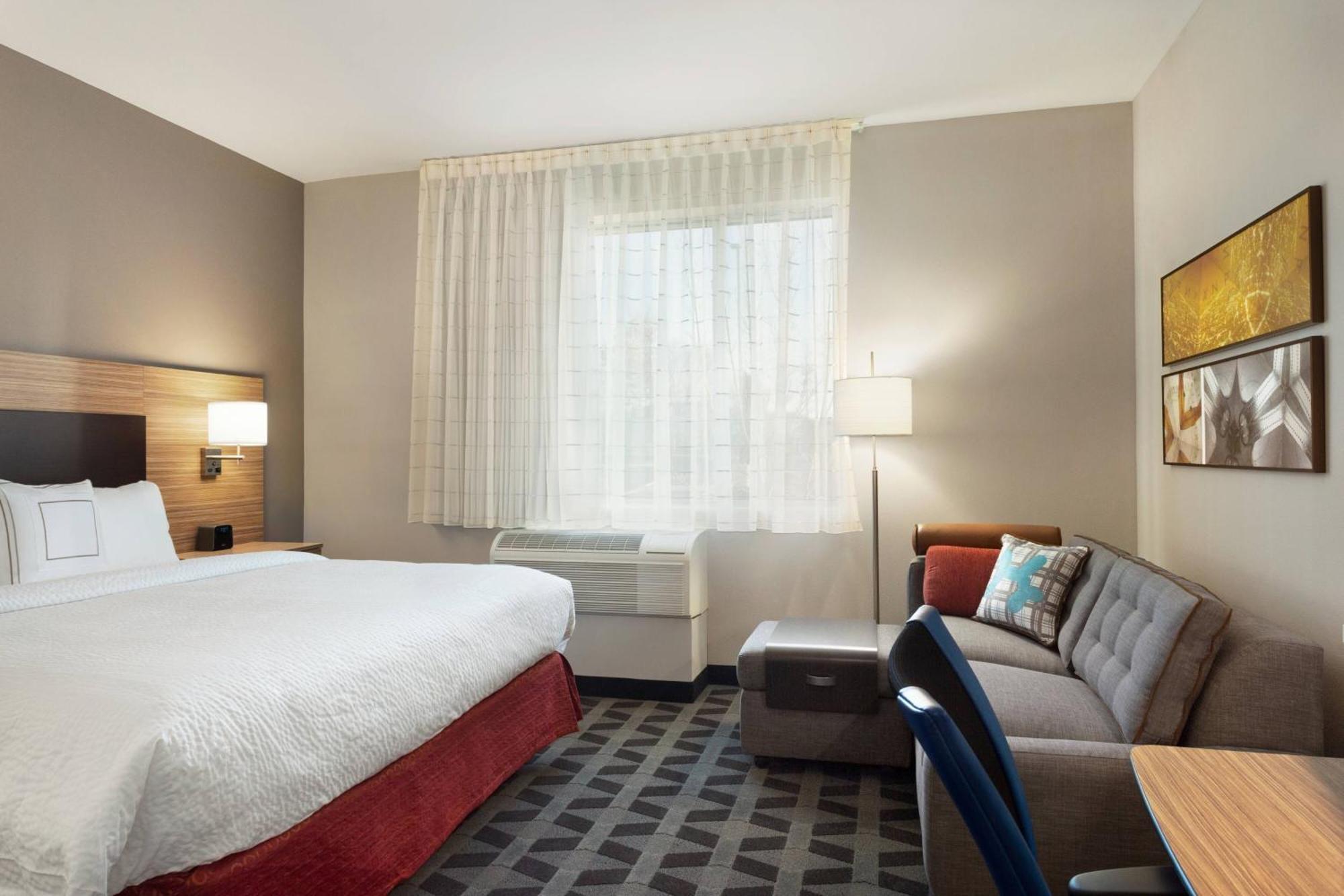 Towneplace Suites By Marriott Memphis Southaven Kamer foto