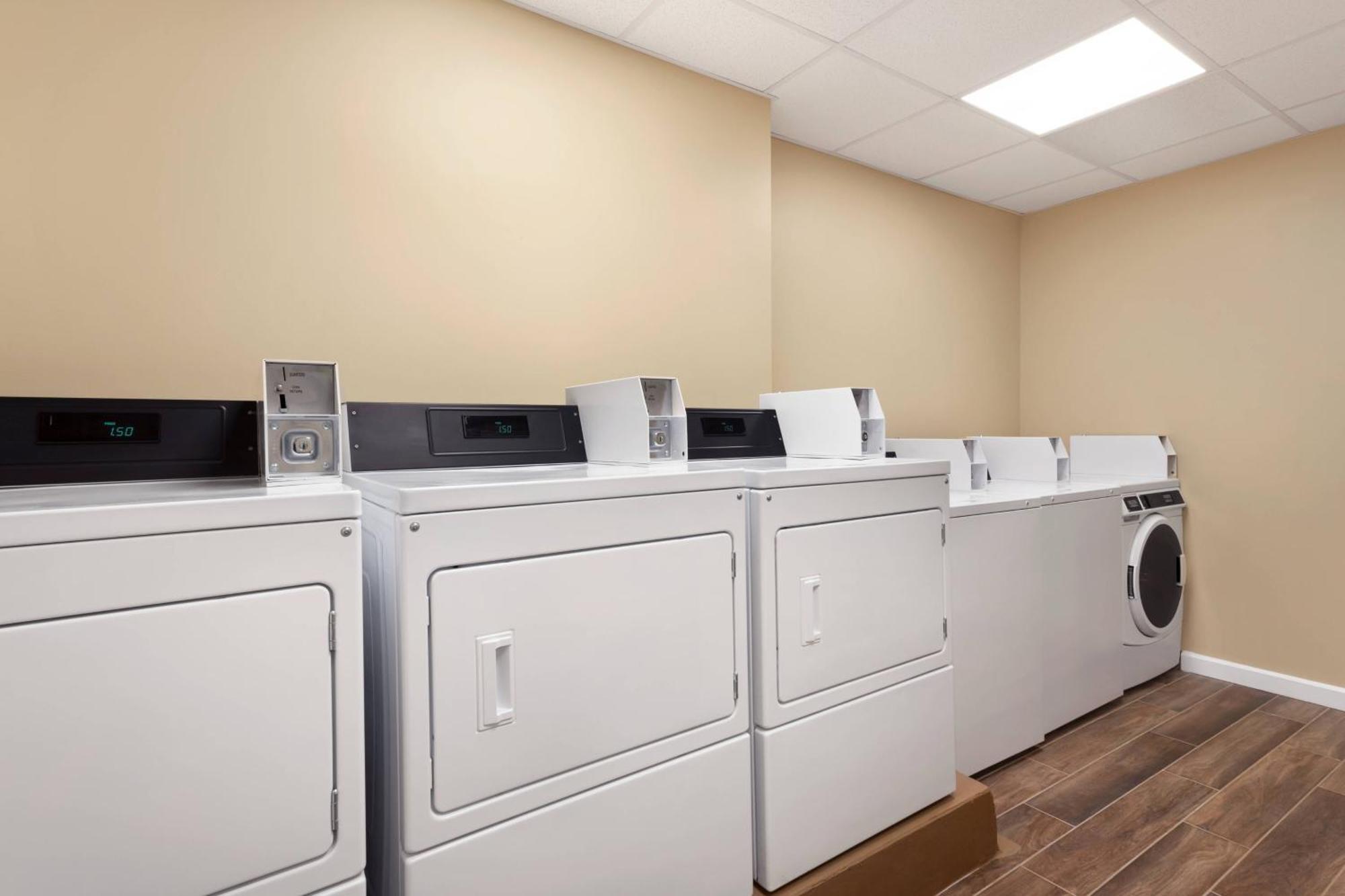 Towneplace Suites By Marriott Memphis Southaven Faciliteiten foto