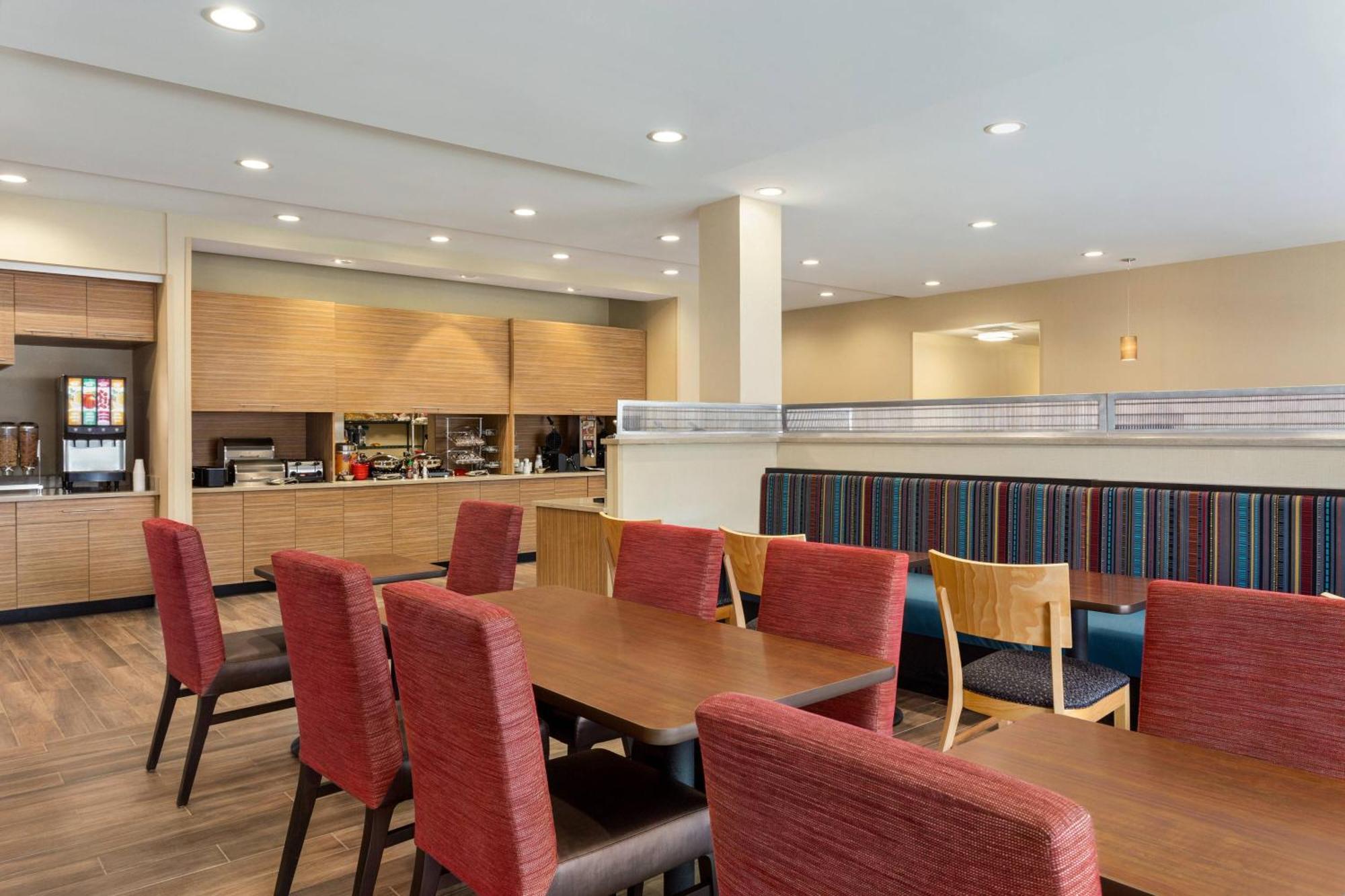 Towneplace Suites By Marriott Memphis Southaven Faciliteiten foto