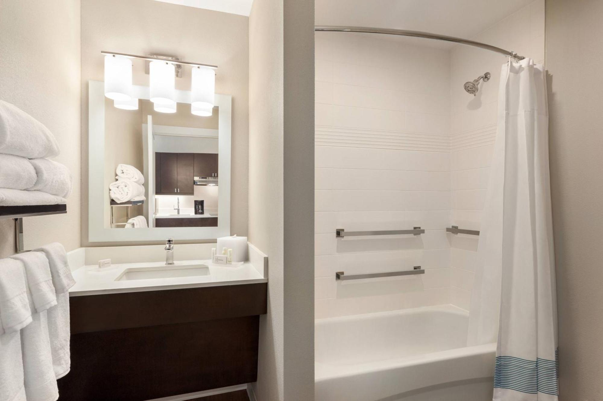 Towneplace Suites By Marriott Memphis Southaven Kamer foto