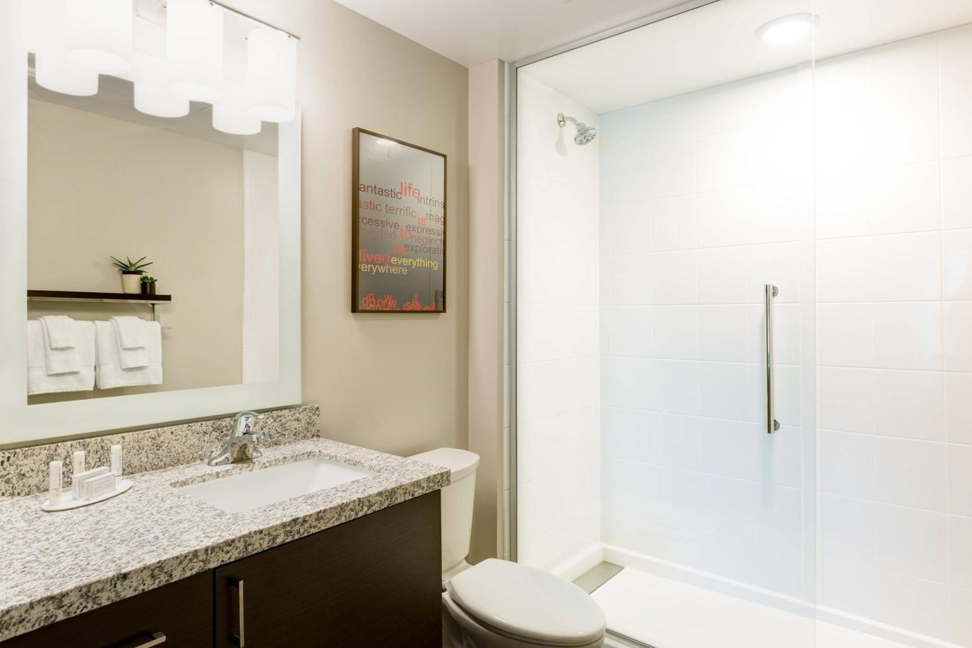 Towneplace Suites By Marriott Memphis Southaven Kamer foto