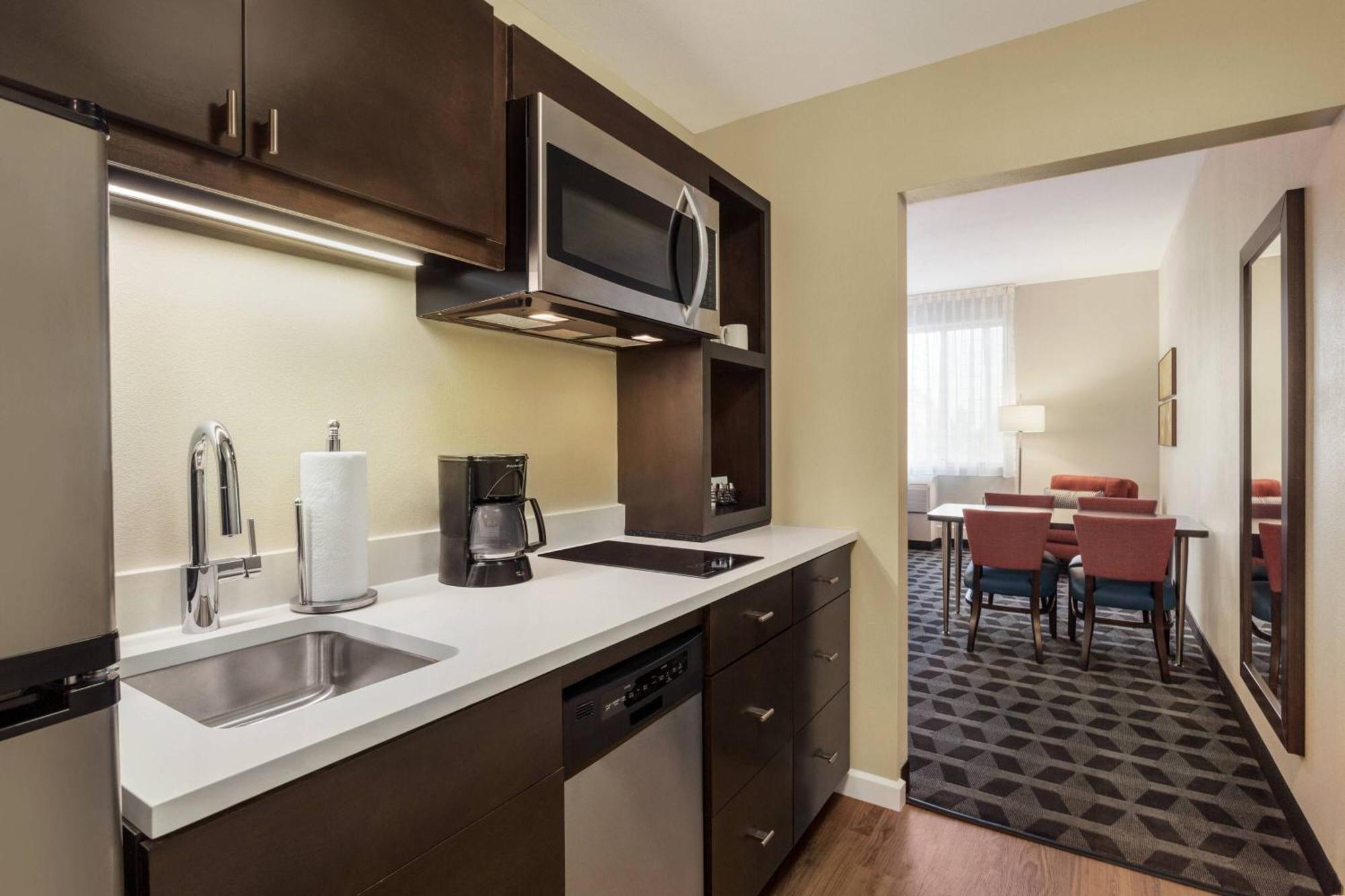 Towneplace Suites By Marriott Memphis Southaven Kamer foto