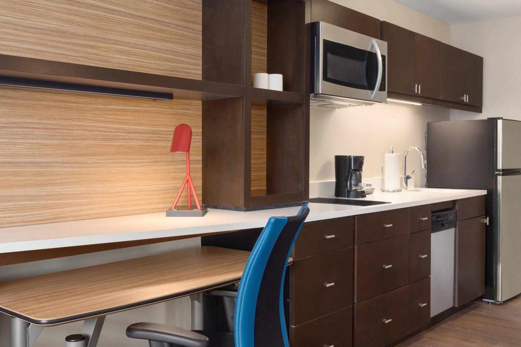 Towneplace Suites By Marriott Memphis Southaven Kamer foto