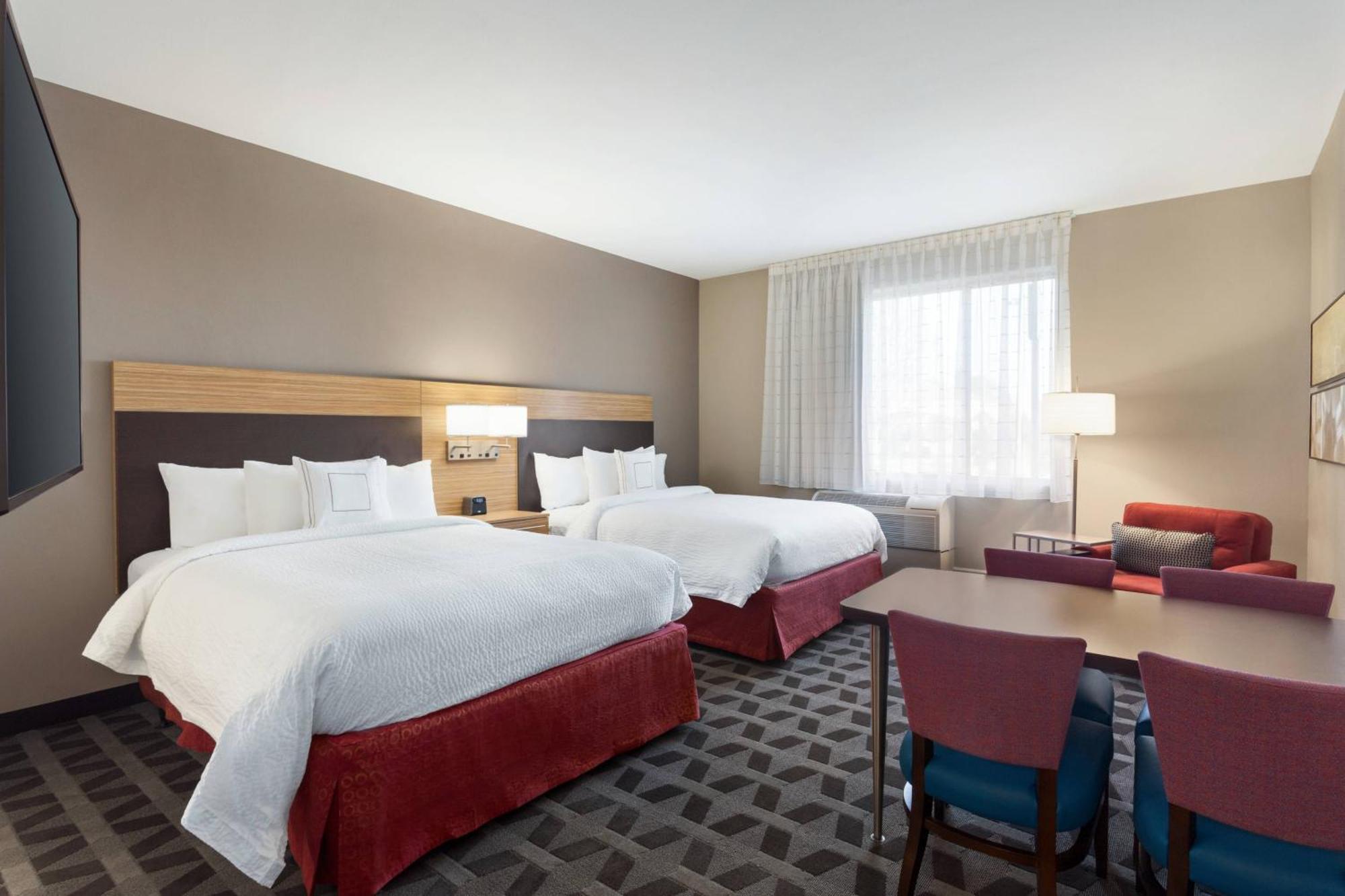 Towneplace Suites By Marriott Memphis Southaven Buitenkant foto