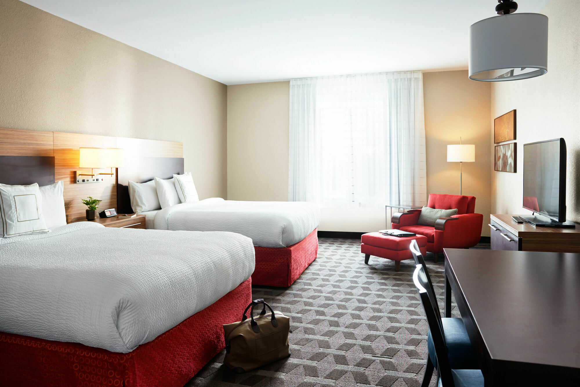 Towneplace Suites By Marriott Memphis Southaven Kamer foto