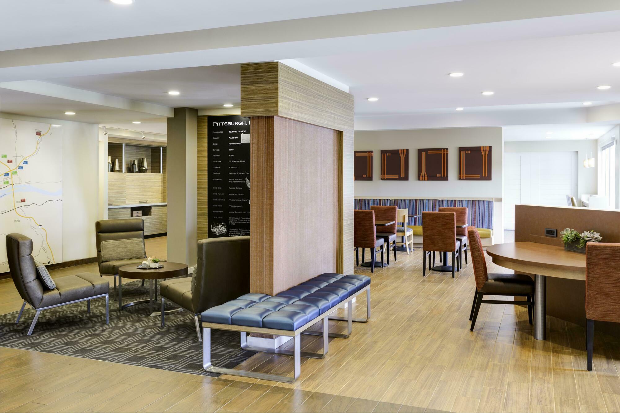 Towneplace Suites By Marriott Memphis Southaven Faciliteiten foto
